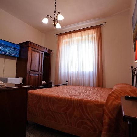 Cocumola Salento Terra Maris Bed & Breakfast エクステリア 写真