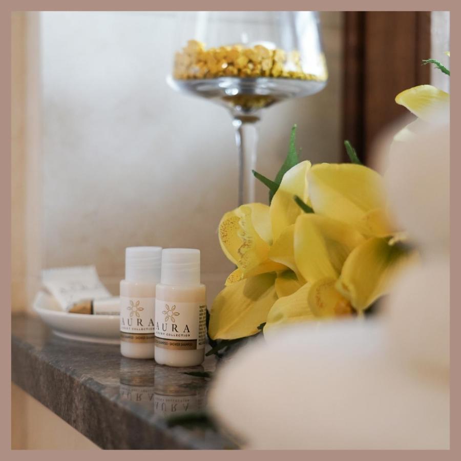 Cocumola Salento Terra Maris Bed & Breakfast エクステリア 写真