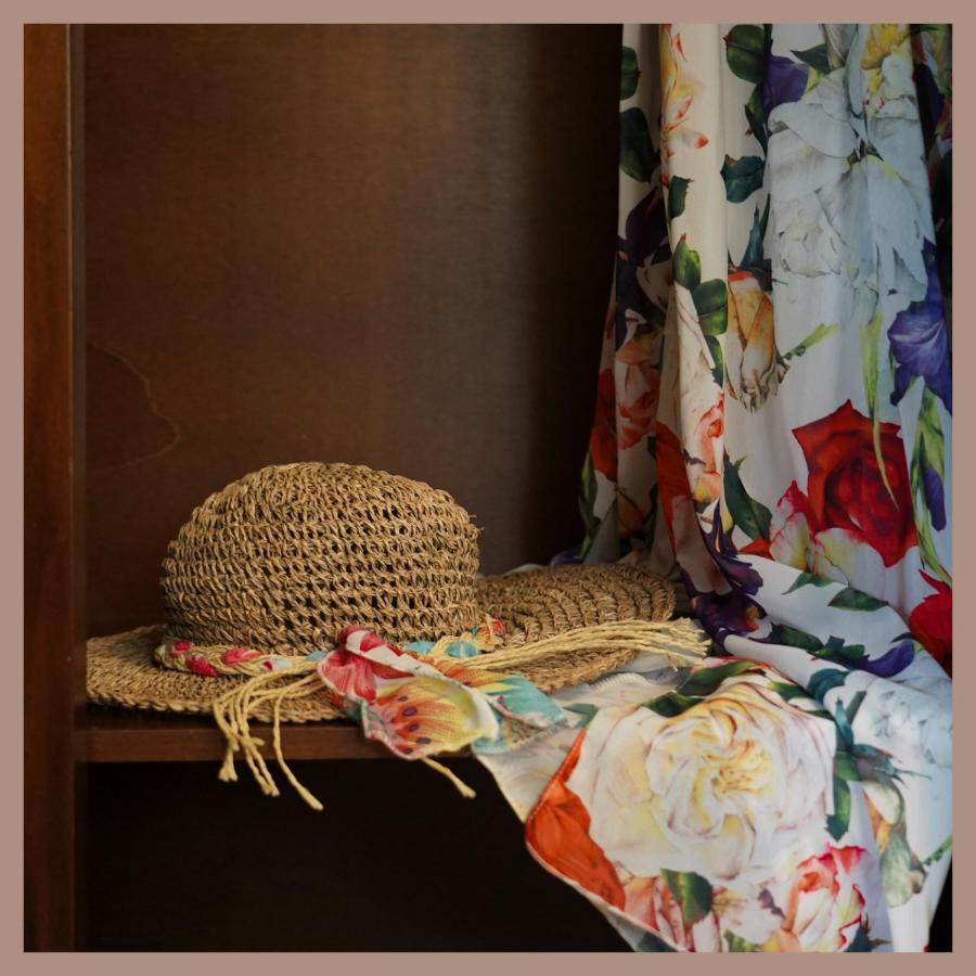 Cocumola Salento Terra Maris Bed & Breakfast エクステリア 写真