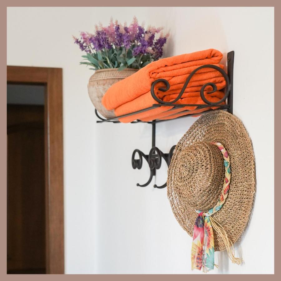 Cocumola Salento Terra Maris Bed & Breakfast エクステリア 写真