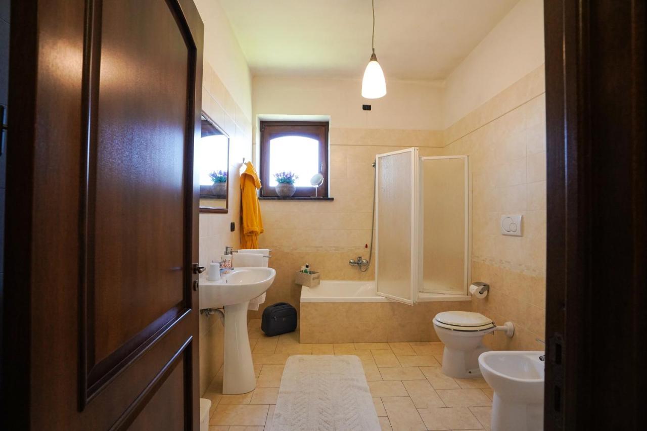 Cocumola Salento Terra Maris Bed & Breakfast エクステリア 写真