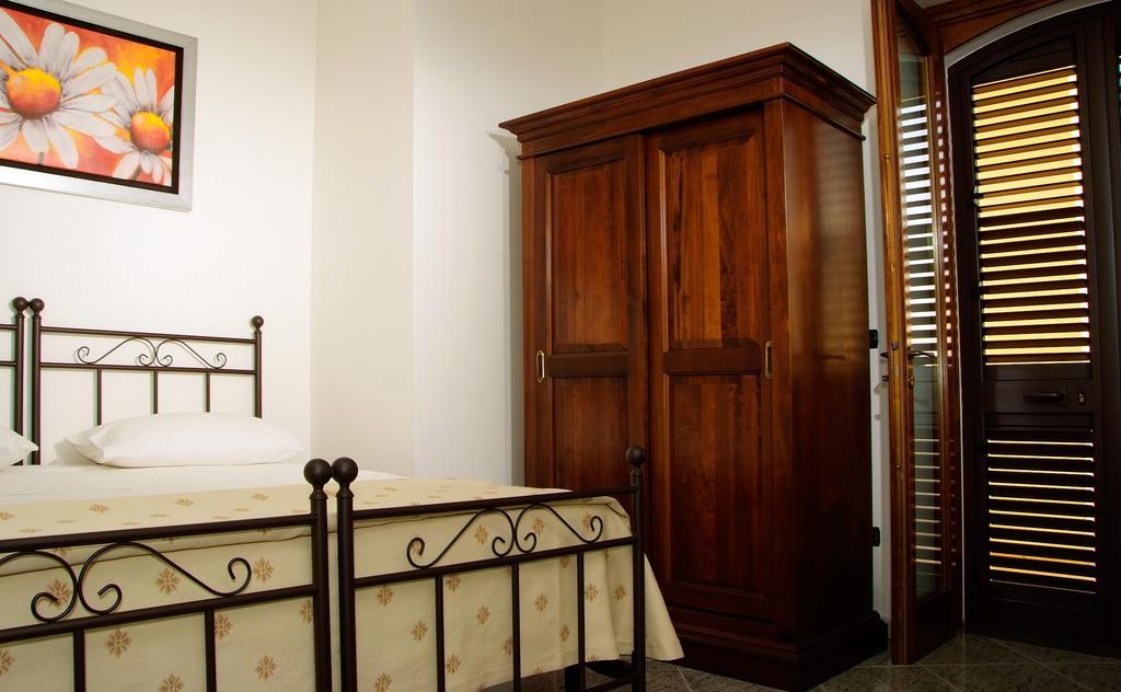 Cocumola Salento Terra Maris Bed & Breakfast 部屋 写真