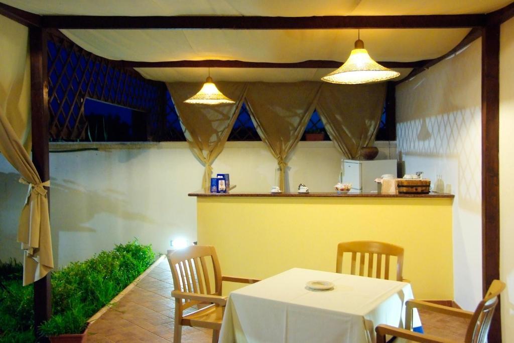 Cocumola Salento Terra Maris Bed & Breakfast エクステリア 写真
