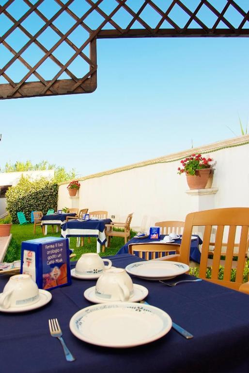 Cocumola Salento Terra Maris Bed & Breakfast エクステリア 写真