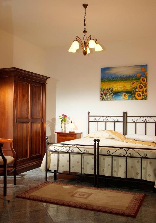 Cocumola Salento Terra Maris Bed & Breakfast エクステリア 写真