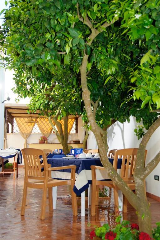 Cocumola Salento Terra Maris Bed & Breakfast エクステリア 写真