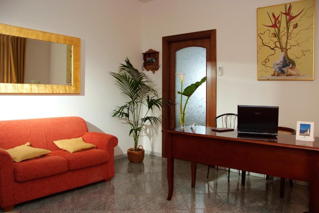 Cocumola Salento Terra Maris Bed & Breakfast エクステリア 写真