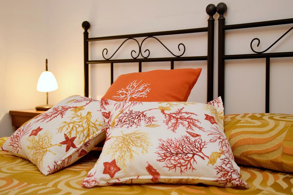 Cocumola Salento Terra Maris Bed & Breakfast エクステリア 写真