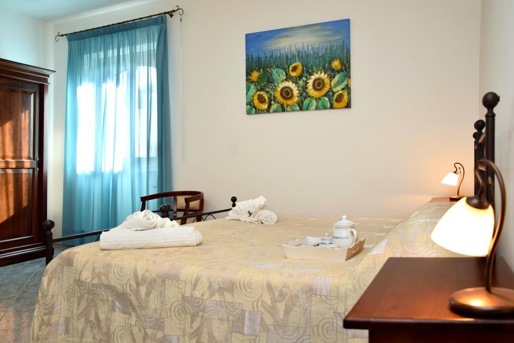 Cocumola Salento Terra Maris Bed & Breakfast エクステリア 写真