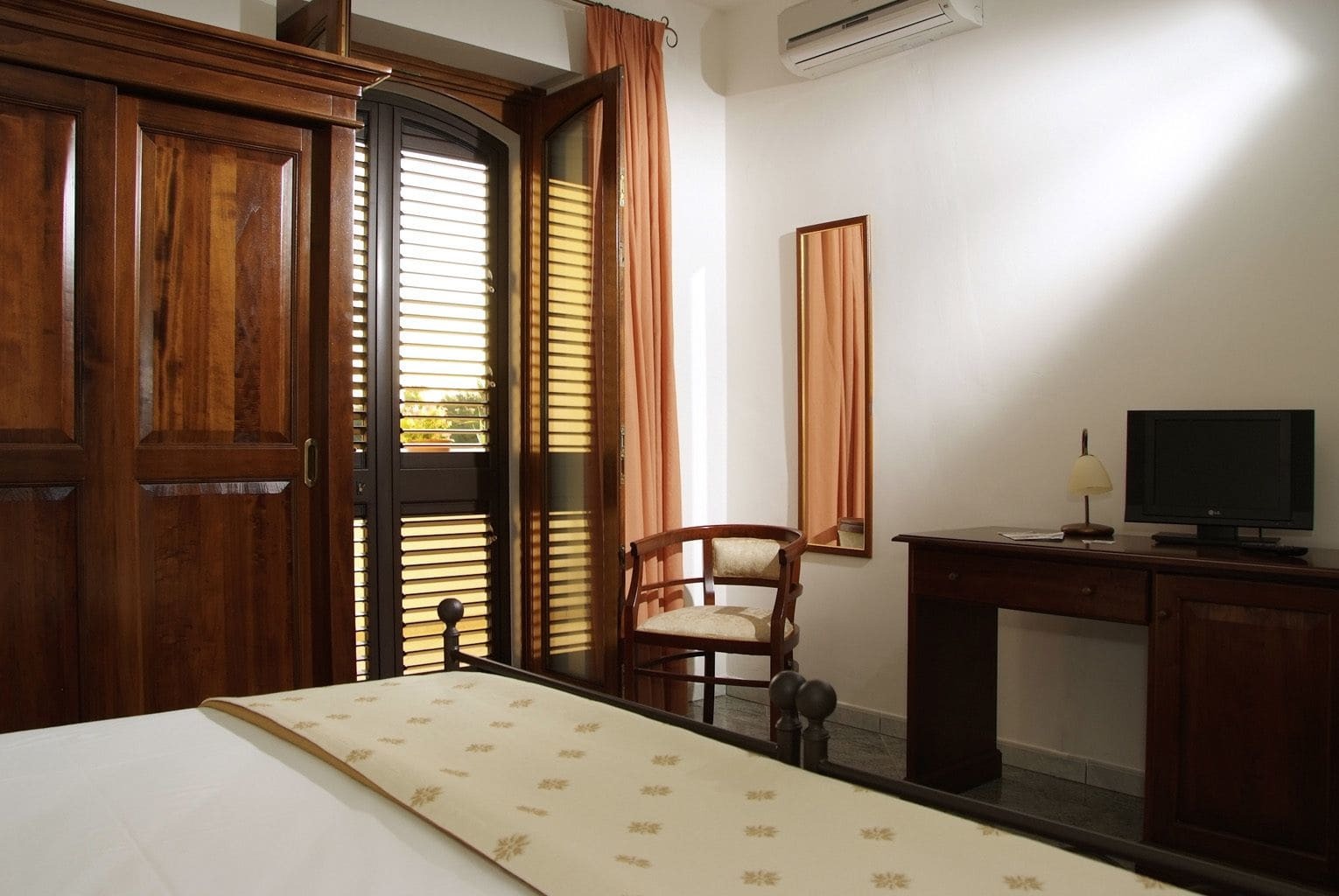 Cocumola Salento Terra Maris Bed & Breakfast エクステリア 写真