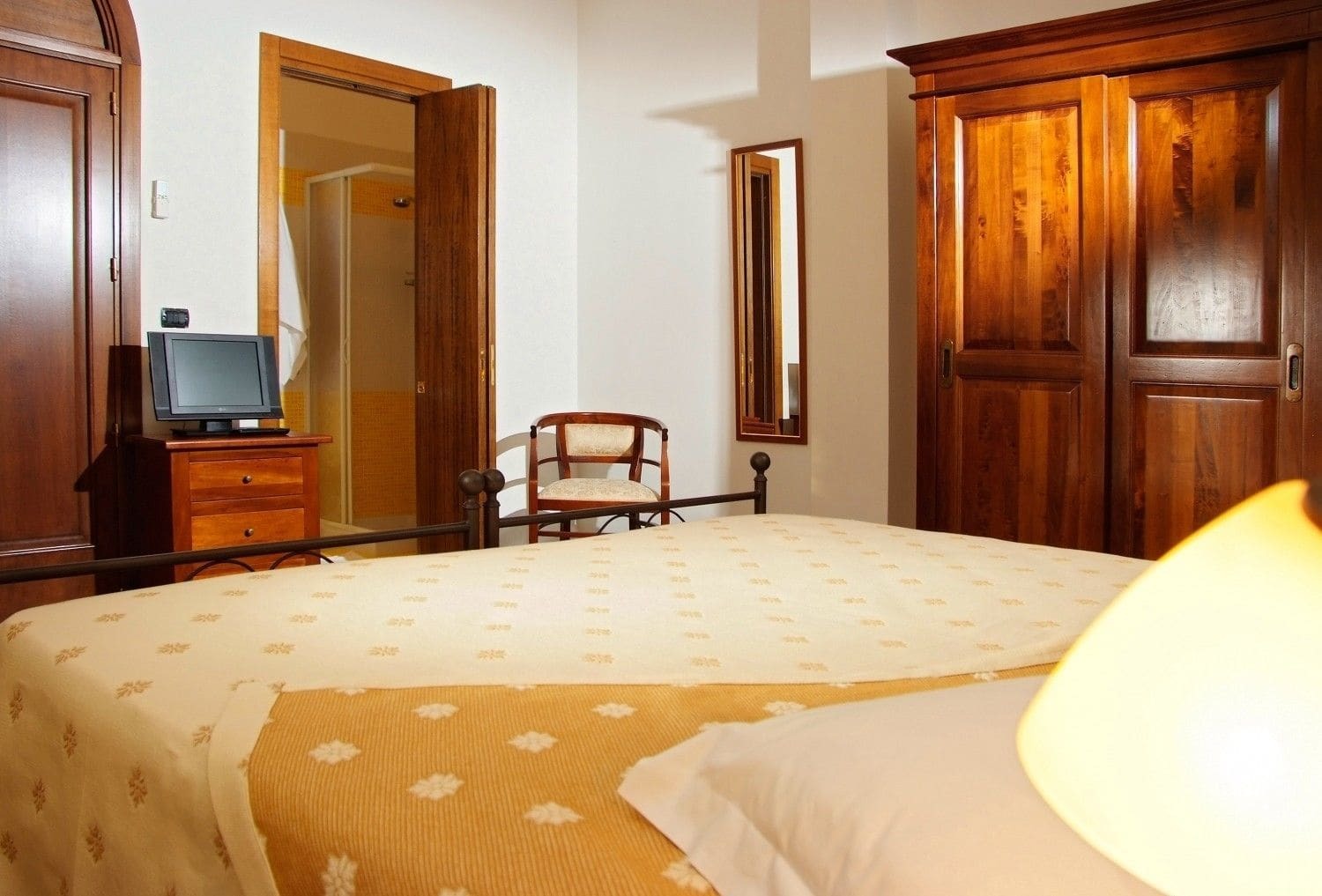 Cocumola Salento Terra Maris Bed & Breakfast エクステリア 写真